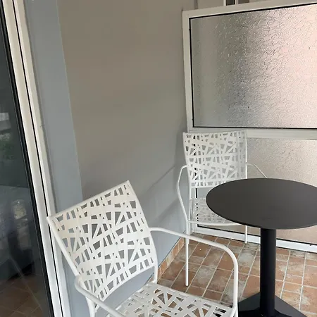Imperial Appartement Himarë