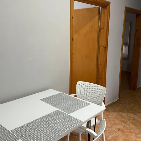 Appartement Imperial Himarë