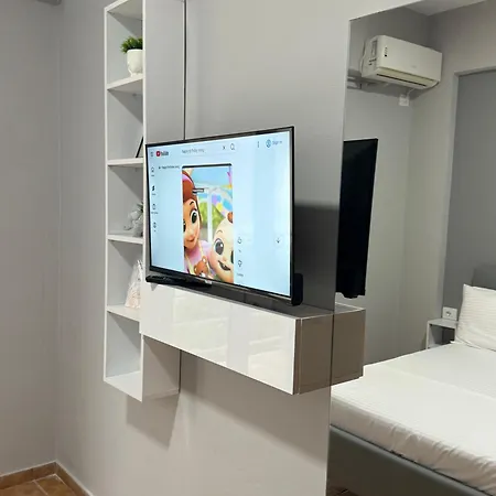 Appartement Imperial