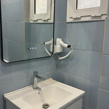 Imperial Appartement Himarë