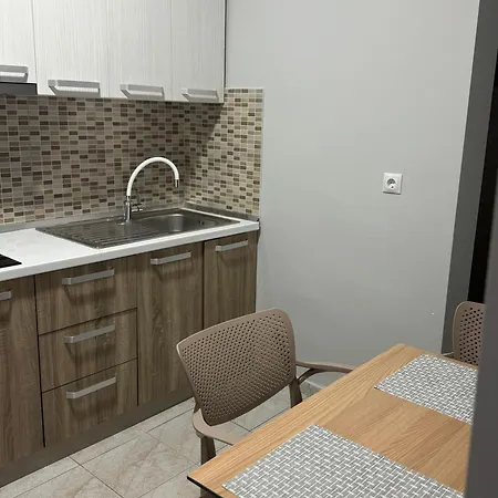 Imperial Appartement Himarë