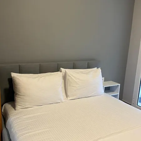 Imperial Appartement Himarë