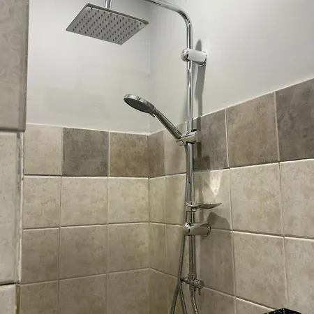 Imperial Appartement Himarë