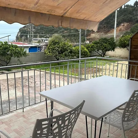 Imperial Appartement Himarë
