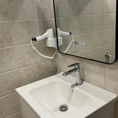 Imperial Appartement Himarë