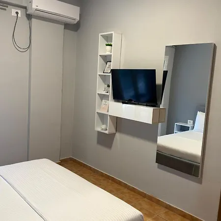 Imperial Appartement Himarë